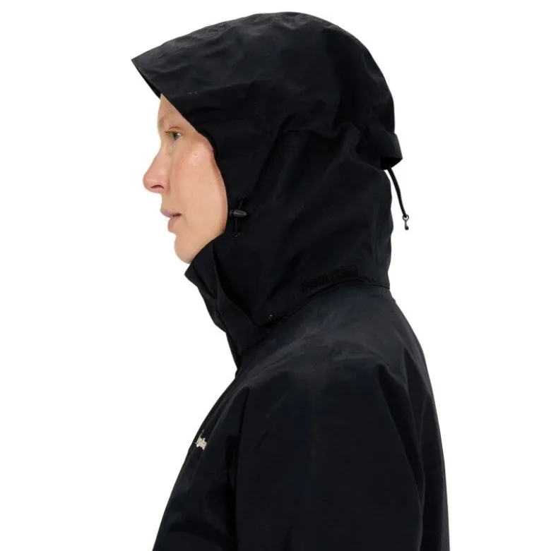 BerghausHillwalker 2.0 InterActive Jacket - Veste hardshell femme