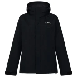 BerghausHillwalker 2.0 InterActive Jacket - Veste hardshell femme