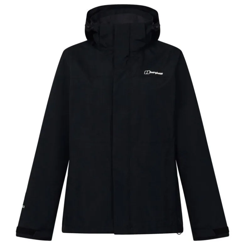 BerghausHillwalker 2.0 InterActive Jacket - Veste hardshell femme