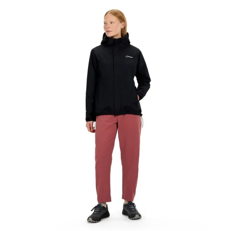 BerghausHillwalker 2.0 InterActive Jacket - Veste hardshell femme