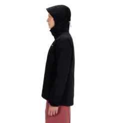 BerghausHillwalker 2.0 InterActive Jacket - Veste hardshell femme