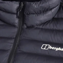 BerghausHillwalker 2.0 Gemini Hydroloft 3in1 Jacket - Veste 3 en 1 homme