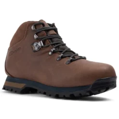 BerghausHillwalker II GTX - Chaussures randonnée femme