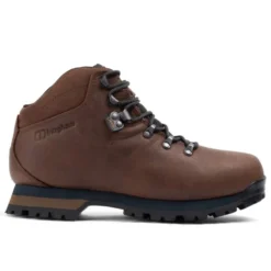 BerghausHillwalker II GTX - Chaussures randonnée femme