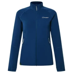BerghausKinetic Powerstretch Jacket - Polaire femme