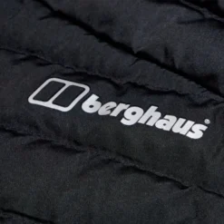 BerghausMicro Jacket Long - Doudoune femme