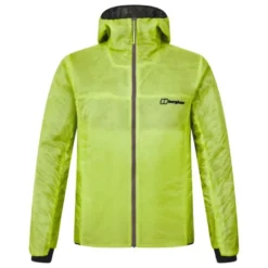 BerghausMTN Arete LB Synthetic Hoody - Doudoune homme