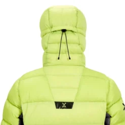 BerghausMTN Arete Ultra Down Hoody - Doudoune homme