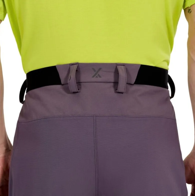BerghausMTN Guide Alpine Pant - Pantalon softshell homme