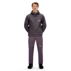 BerghausMTN Guide Alpine Pant - Pantalon softshell homme