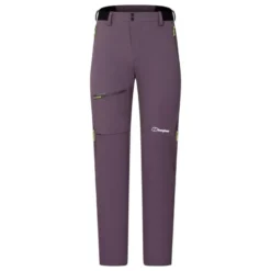 BerghausMTN Guide Alpine Pant - Pantalon softshell homme