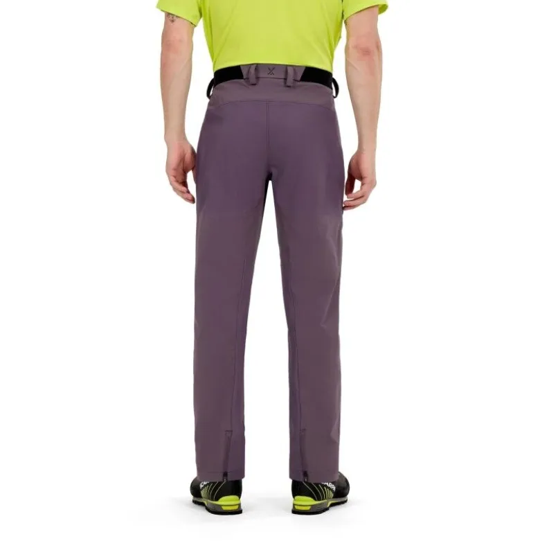 BerghausMTN Guide Alpine Pant - Pantalon softshell homme