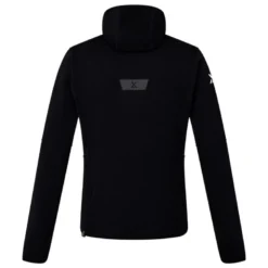 BerghausMTN Guide MW Hoody - Polaire homme