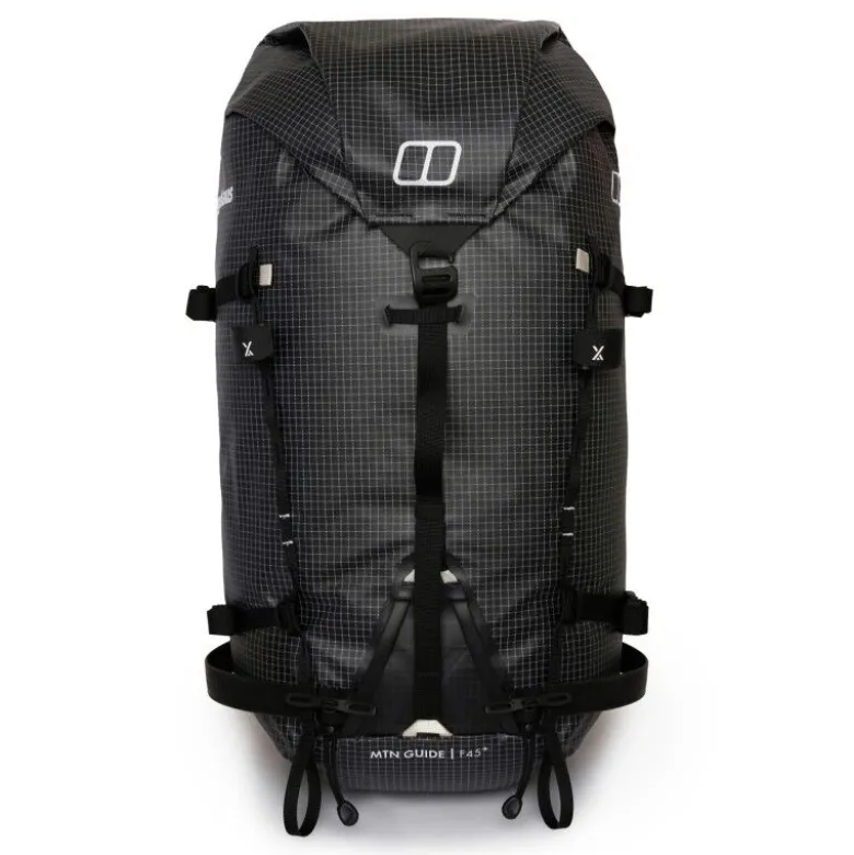 BerghausMTN Guide 45+ - Sac à dos alpinisme femme