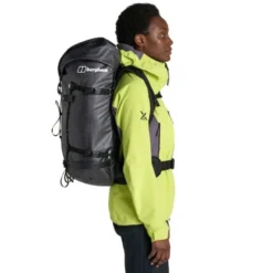 BerghausMTN Guide 45+ - Sac à dos alpinisme femme