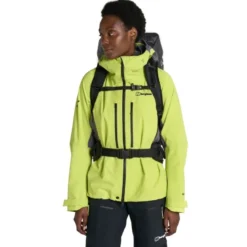 BerghausMTN Guide 45+ - Sac à dos alpinisme femme