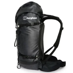 BerghausMTN Guide 45+ - Sac à dos alpinisme femme
