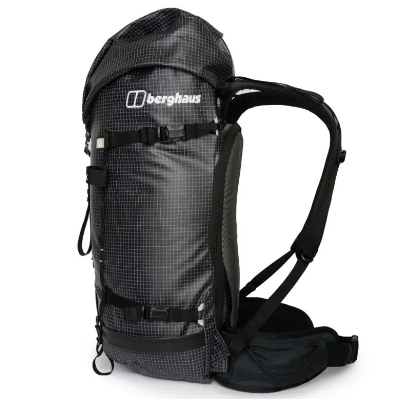 BerghausMTN Guide 45+ - Sac à dos alpinisme femme
