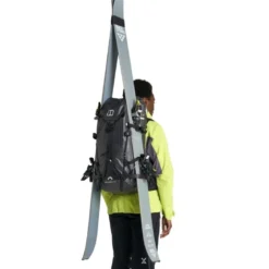 BerghausMTN Guide 45+ - Sac à dos alpinisme femme