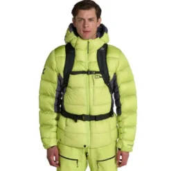 BerghausMTN Guide 32+ - Sac à dos alpinisme homme