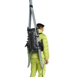 BerghausMTN Guide 32+ - Sac à dos alpinisme homme