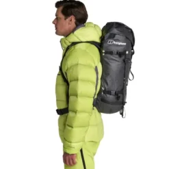 BerghausMTN Guide 32+ - Sac à dos alpinisme homme