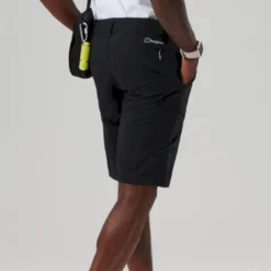 BerghausNavigator 2.0 Short - Short randonnée homme