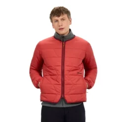 BerghausNetherdene Quilted Jacket - Doudoune homme