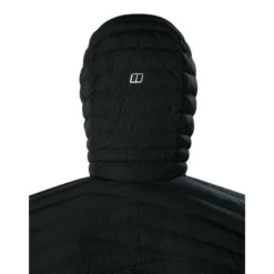 BerghausNula Micro Insulated Jacket - Doudoune femme