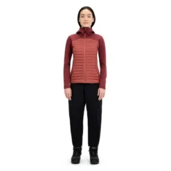 BerghausNula Hybrid - Doudoune femme