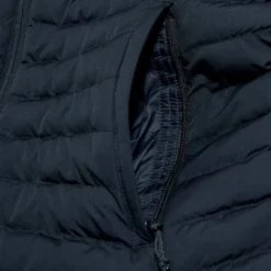 BerghausNula Micro Vest - Doudoune femme
