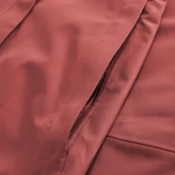 BerghausOmeara Long Shell Jacket - Veste imperméable femme
