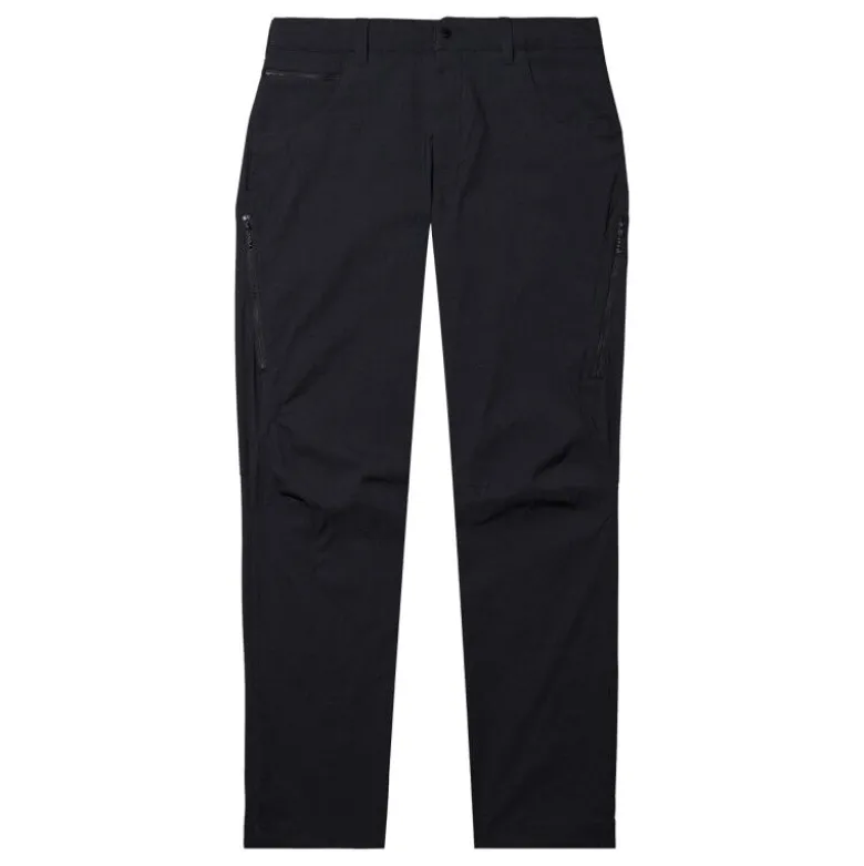 BerghausOrtler 2.0 Pant - Pantalon softshell homme