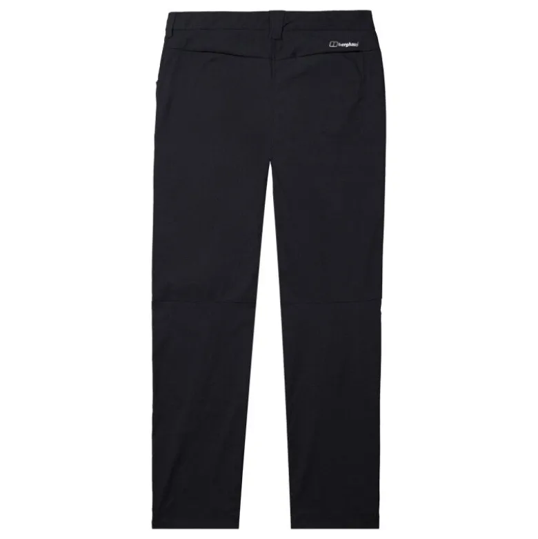 BerghausOrtler 2.0 Pant - Pantalon softshell homme