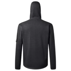 BerghausPravtale Moutain 2.0 Hooded Fleece Jacket - Polaire homme