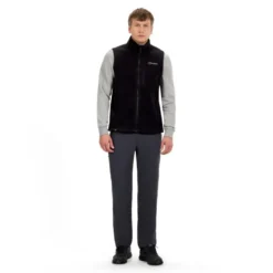 BerghausPrism Polartec InterActive Fleece Vest - Polaire sans manches homme