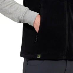BerghausPrism Polartec InterActive Fleece Vest - Polaire sans manches homme