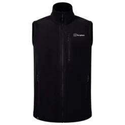 BerghausPrism Polartec InterActive Fleece Vest - Polaire sans manches homme