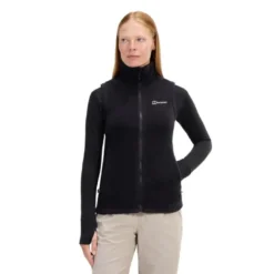 BerghausPrism Polartec InterActive Fleece Vest - Polaire sans manches femme