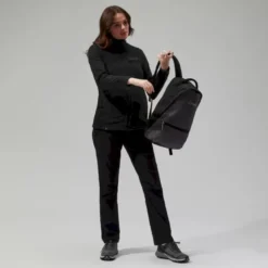 BerghausPrism Flex Maternity Jacket - Polaire femme
