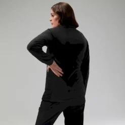 BerghausPrism Flex Maternity Jacket - Polaire femme