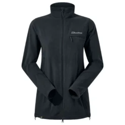 BerghausPrism Flex Maternity Jacket - Polaire femme