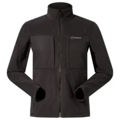 BerghausPrism Guide Ia Jacket - Polaire homme