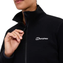 BerghausPrism 2.0 Micro InterActive Fleece Jacket - Polaire femme