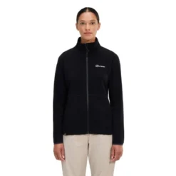 BerghausPrism 2.0 Micro InterActive Fleece Jacket - Polaire femme