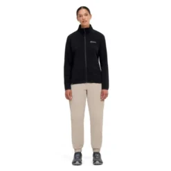 BerghausPrism 2.0 Micro InterActive Fleece Jacket - Polaire femme