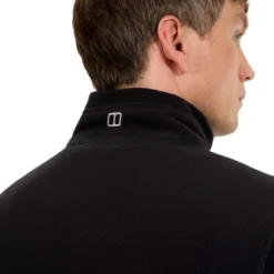 BerghausPrism Micro Polartec Interactive - Polaire homme