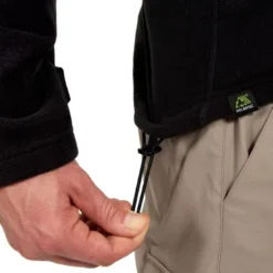 BerghausPrism Micro Polartec Interactive - Polaire homme