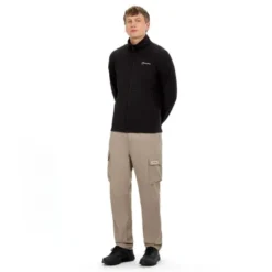 BerghausPrism Micro Polartec Interactive - Polaire homme