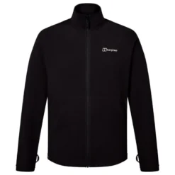 BerghausPrism Micro Polartec Interactive - Polaire homme